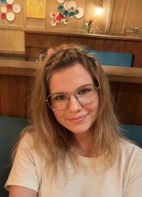 Irina, 33, Russia, Moscow