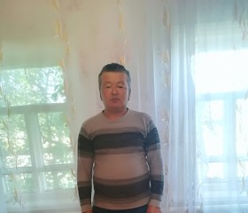 Кайрат Казкеев, 56 лет, Павлодар