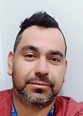 Miguel из Talca 39 лет