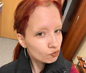karma, 20, Barnaul