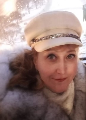 Лидия из Бокситогорска 63 года