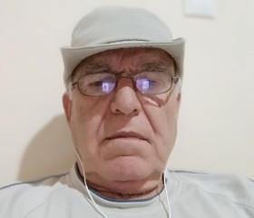 Παναγιώτης, 73 года, Καματερό