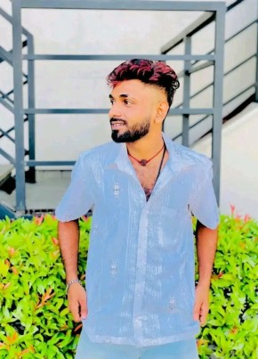 Kavi из ෙකාළඹ 21 год