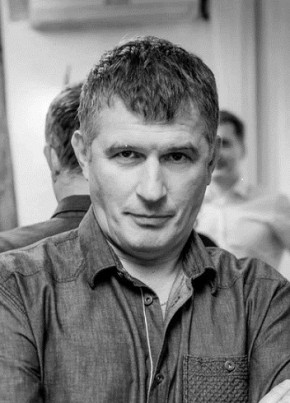 Dmitriy, 54, Russia, Moscow
