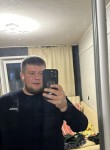 Sergey, 38, Krasnoyarsk