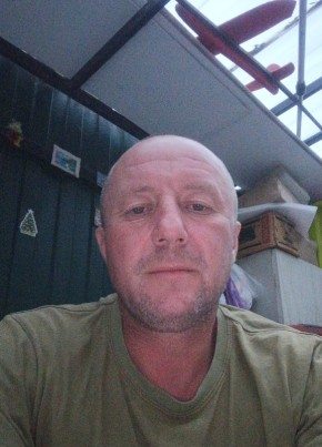 Алексей из Брянска 44 года