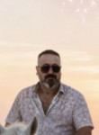 Alik, 54, Madrid