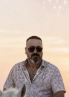 Alik, 54, Russia, Khabarovsk