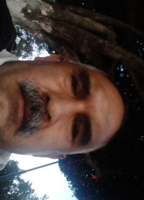 Javier, 53, Estados Unidos Mexicanos, Valle de Bravo