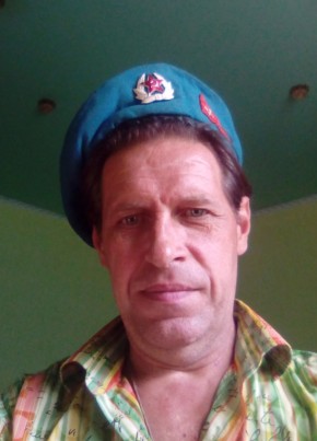 Anatoliy, 48, Russia, Kostroma