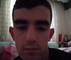 Yasin, 21, Corum
