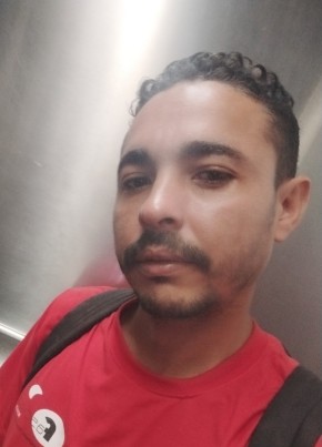 Jhones из São Luís 29 лет