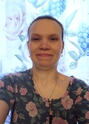 Elena, 45, Russia, Moscow