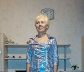 Татьяна, 67 лет, Саратов