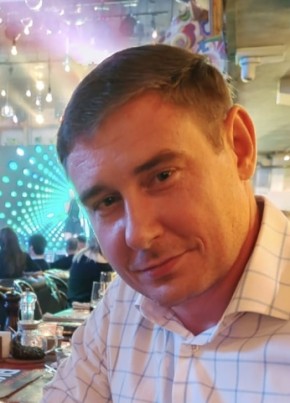 Максим из Toshkent 39 лет