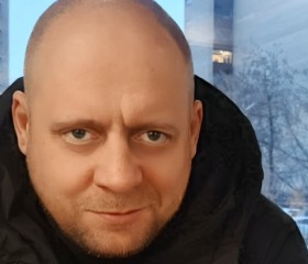Pavel, 45, Moscow