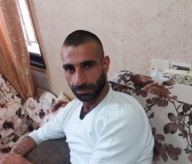 Asad Taha, 35 лет, כפר כנא