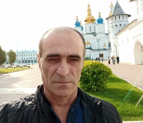 Georgiy, 48, Yekaterinburg