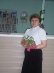 нина, 61 год, Ревда