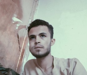 الصمدي سعيد, 23, Zinjibar