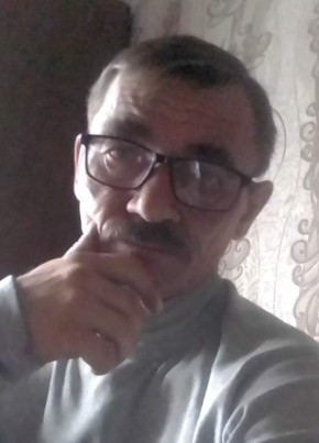 Аркадий, 54, Россия, Улан-Удэ