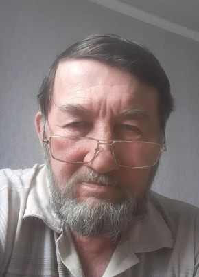 Серёга, 68, Россия, Улан-Удэ