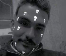 Yeossf, 21, Al Jizah