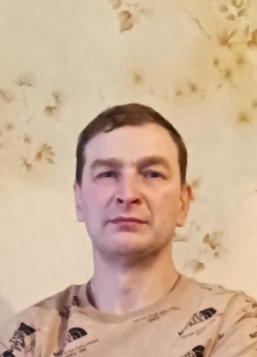 Александр, 47, Украина, Донецк