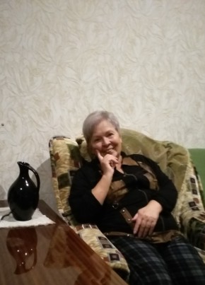 Tamara, 74, Belarus, Minsk