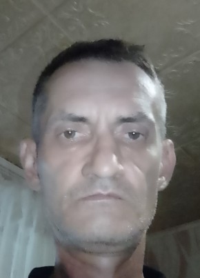 Вячеслав Кабатов, 49, Россия, Ишимбай