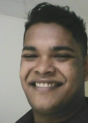 Mike, 30, Fiji, Nadi