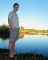 Александр, 38, Россия, Мурманск