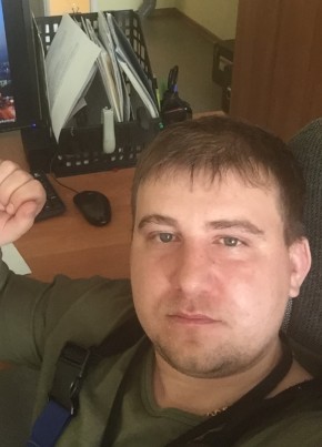 barmaley, 38, Россия, Ноглики