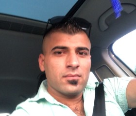 Dalil, 36, Rapperswil