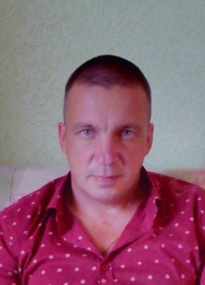 Роман, 42, Россия, Барнаул
