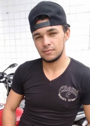 Josiel из Osasco 37 лет