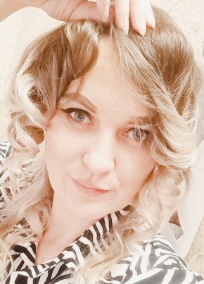 Татьяна из Астрахани 36 лет