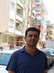 Murat, 49 лет, İskenderun