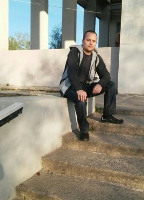 Igor, 40, Russia, Severodvinsk