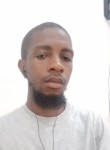 Abu Bakarr sesay, 30 лет, Freetown