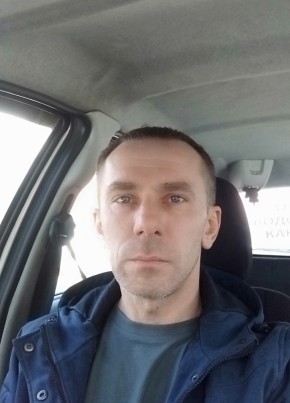 Игорь, 43, Россия, Зима