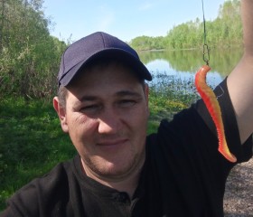 Boris, 40, Nefteyugansk