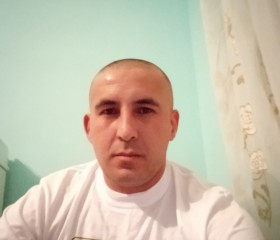 Али Алиев, 36 лет, Москва