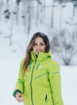 Evangelina, 29  , Yekaterinburg