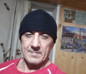 Борис, 56 лет, Москва
