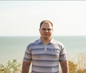 Богдан Вощина, 24 года, Азов