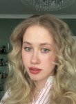 Antonina, 27, Saint Petersburg