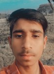 Deepak Parmar, 18  , Nagda