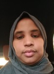 Khadijaa, 42  , Casablanca
