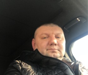 Андрей, 45 лет, Кольчугино